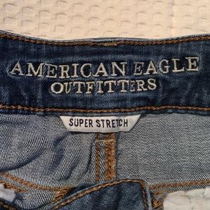 American Eagle Outfitters